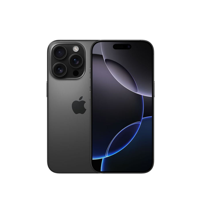 lPhone 16 Pro - neuf scellé