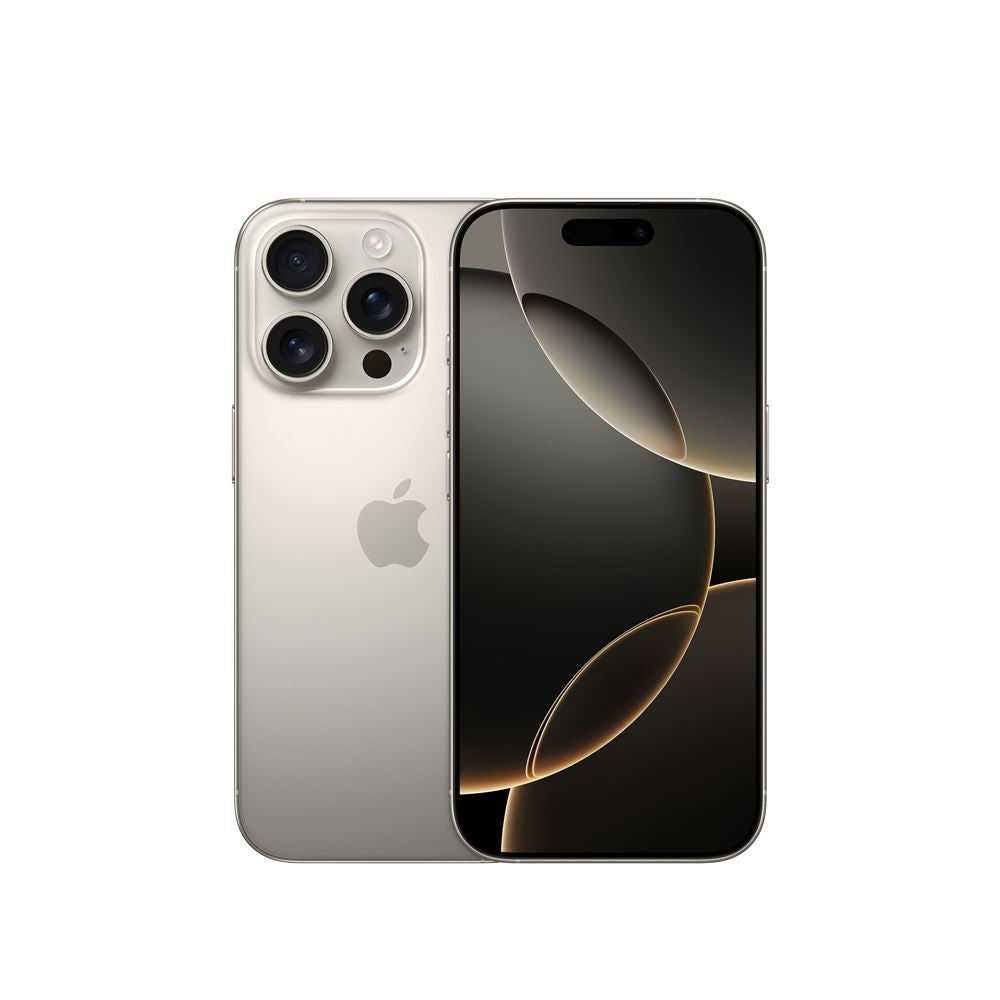 lPhone 16 Pro - neuf scellé