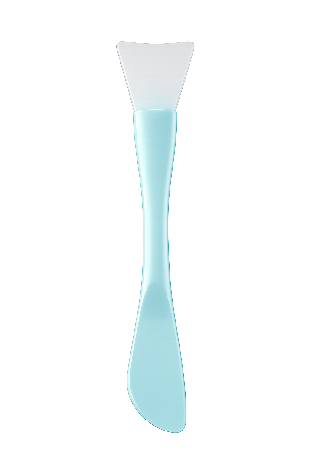 brosse en sillicone