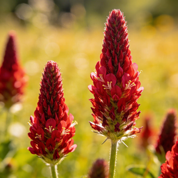Trifolium Pratense